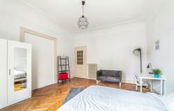Boulevard Clemenceau, Strasbourg, Grand Est 67000