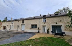 43 rue de la Vallée, Augerville-La-Rivière, Centre 45330