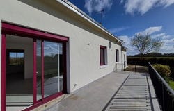 Le Grand-Pressigny, Centre 37350
