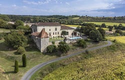 Chalais, Poitou-Charentes 16210