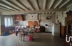 VEZOT, Pays de la Loire 72600