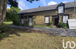 Loscouët-sur-Meu, Brittany 22230