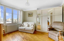 Issy-les-Moulineaux, Hauts-de-Seine 92130
