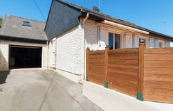 Melesse, Brittany 35520