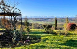 AUBOUS, Aquitaine 64330