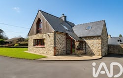 Hanvec, Brittany 29460