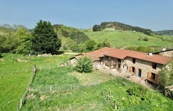 CHAMPOLY, Rhône-Alpes 42430