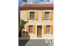 Villefranche-du-Périgord, Nouvelle-Aquitaine 24550