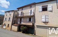 Pousthomy, Occitanie 12380