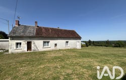 Saint-Genou, Centre-Val de Loire 36500