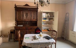 Courcelles-sur-Nied, Moselle 57530