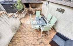 Noisy-Rudignon, Île-de-France 77940