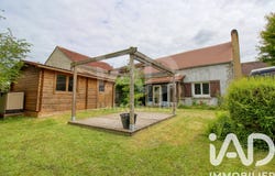 Desmonts, Centre-Val de Loire 45390