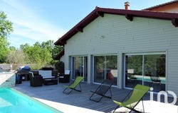 GUICHE, Nouvelle-Aquitaine 64520