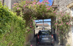 Fouqueure, Charente 16140