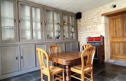 Pouillé, Pays de la Loire 85570