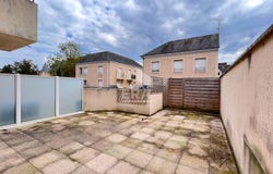 nogent-le-rotrou, Centre-Val de Loire 28400