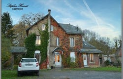 VOUZIERS, Champagne-Ardenne 08400