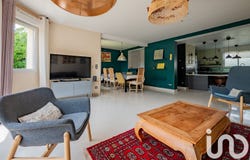 Mitry-Mory, Île-de-France 77290