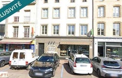 Mirecourt, Lorraine 88500