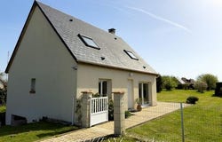 Petit-Caux, Haute-Normandie 76370