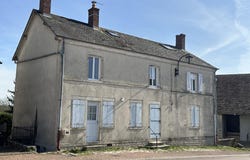 Sougy-sur-Loire, Burgundy 58300