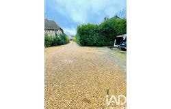 Sempigny, Hauts-de-France 60400