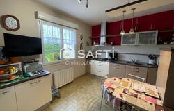 Bonchamp-Les-Laval, Pays de la Loire 53960