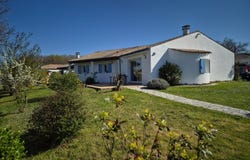 Etaules, Poitou-Charentes 17750