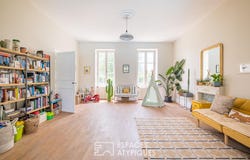 Izon, Aquitaine 33450