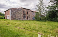 Saint-Juéry, Tarn 81160