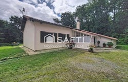Saint-Germain-d'Esteuil, Aquitaine 33340