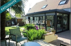 Les Ageux, Picardie 60700