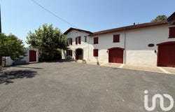Saint-Palais, Nouvelle-Aquitaine 64120
