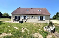 Villebougis, Bourgogne 89150