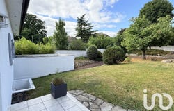 Soisy-sur-Seine, Île-de-France 91450