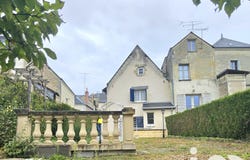Langeais, Centre-Val de Loire 37130