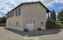 Nieuil-l'Espoir, Poitou-Charentes 86340