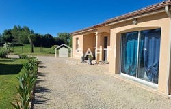 Ouzilly, Poitou-Charentes 86380