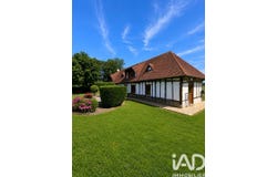 Bosc-Édeline, Normandy 76750