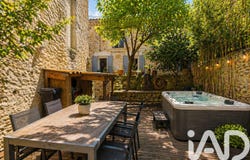 Brignon, Occitanie 30190