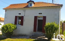 Ribérac, Nouvelle-Aquitaine 24600