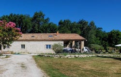 SAINT AMANS DE PELLAGAL, Occitanie 82110