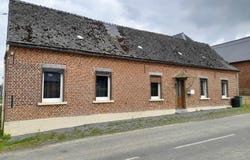 Marly-Gomont, Picardie 02120