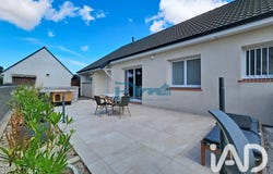 Luneray, Normandy 76810