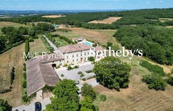 Lisle-sur-Tarn, Tarn 81310