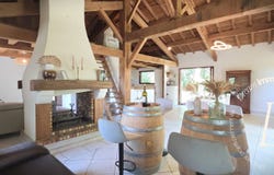 Gourbera, Aquitaine 40990