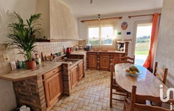 Bosc-Hyons, Normandy 76220