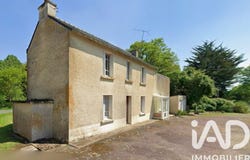 Sainte-Marie, Brittany 35600