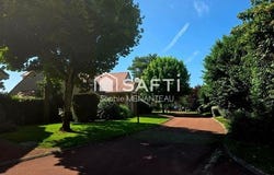 Le Touquet-Paris-Plage, Nord-Pas-de-Calais 62520